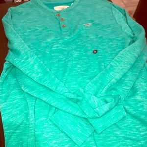 Hollister Men’s Sweater
